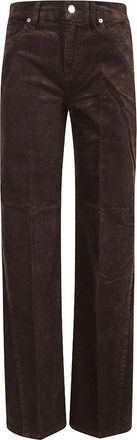 Seven 7 Straight-leg jeans
