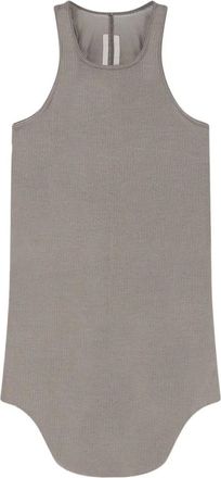 Rick Owens Donna, Top, Grigio, L, new