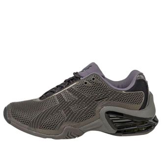 Asics Gel-Teremoa II Dark Gull Grey Black 1203A807-020