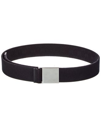 Gucci Reversible Gg Canvas Belt