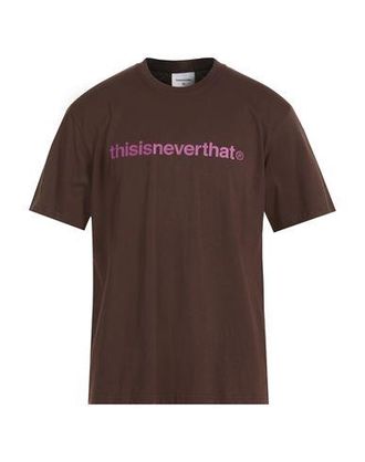 Thisisneverthat TOPS - T-shirts auf YOOX.COM