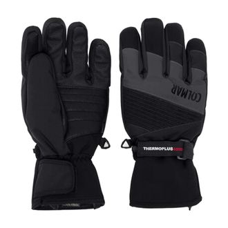 Colmar Hombre, Accesorios, Negro, Talla: XL