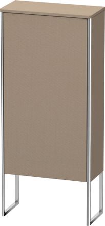 Duravit Duravit - Armario De Media Altura Xsquare 50.0x23.6 Cm, 1 Puerta
