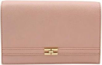 Elisabetta Franchi Donna, Borse, Rosa, Taglia unica, new