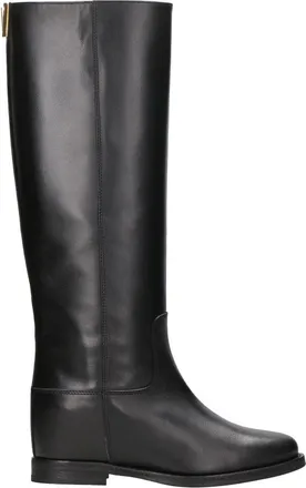 Via Roma 15 Boots Black