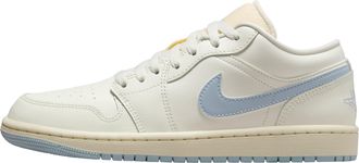 Nike Jordan (WMNS) Air Jordan 1 Low Sail Ghost DC0774-106