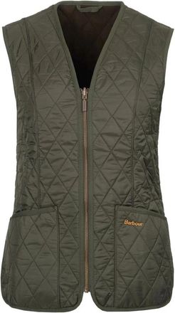 Barbour Stijlvolle jassen voor elke gelegenheid - Dames - Bodywarmers - Groen - S - Jassen