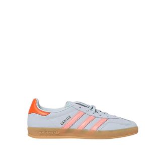 adidas Originals Adidas Originals, Sneakers, female, Blue, Size: 8 1/2 US Gazelle Casual Sneakers