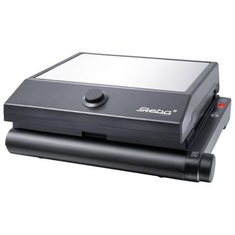 Steba Sg 55 Multi-snack-maker Negro 1100w Compacto