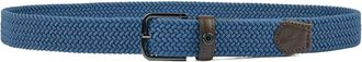 Paul & Shark Cintura intrecciata - Blu
