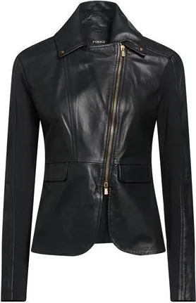 Pinko COATS & JACKETS - Jackets on YOOX.COM
