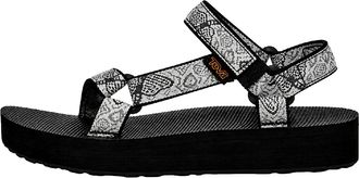 Teva sandalen