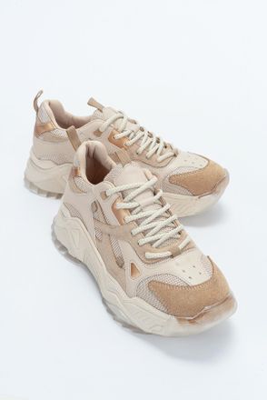 Prologue Loretta Platform Sneakers