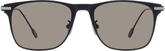 Fred Perry Square Mens Sunglasses FG40009U 02H 54