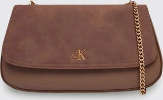 Calvin Klein Borsa Calvin Klein in pelle sintetica