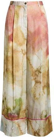 Merci Italia PARTES DE ABAJO - Pantalones en YOOX.COM