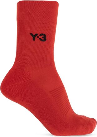 Yohji Yamamoto Hombre, Ropa interior, Rojo, Talla: L