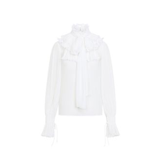 Elisabetta Franchi Blouse