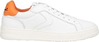 Voile Blanche Hombre, Zapatos, Blanco, Talla: 43 EU