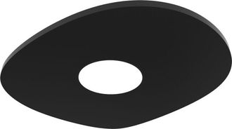 Lumicom River Free 1x Plaf&oacute;n Monocolor Mate