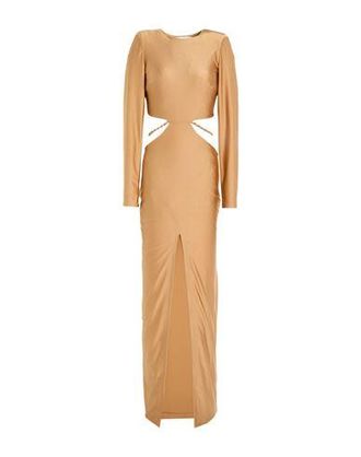 AMEN ITALY DRESSES - Maxi dresses sur YOOX.COM