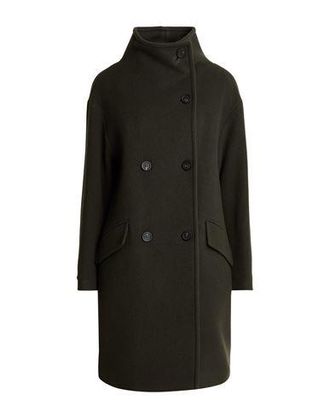 PESERICO COATS & JACKETS - Coats on YOOX.COM