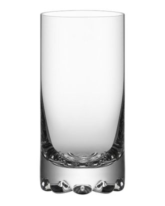 Orrefors Set of 4 Erik Highballs