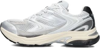 Etonic Schoenen, Dames, Grijs, 40 EU, Zilver Evolution Saturn Damessneakers