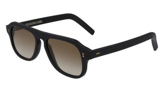 Cutler and Gross Brown Gradient Pilot Unisex Sunglasses CG0822VS2S 002 53