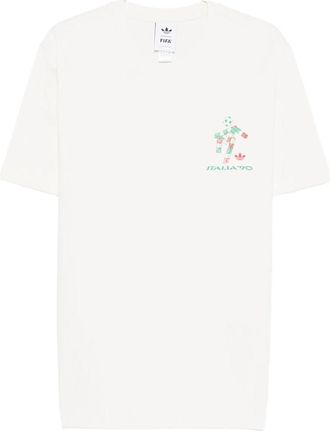 adidas FIFA World Cup 26 Ciao Mascot T-shirt