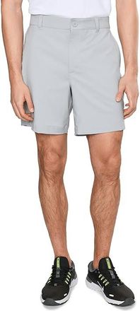 Nike Dri-FIT Good Above Knee Shorts Mens Workout Wolf Grey/Wolf Grey/Wolf Grey : 38 7, Polyester