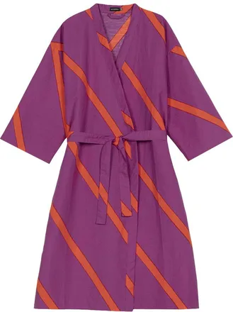 Marimekko Basso Home Robe