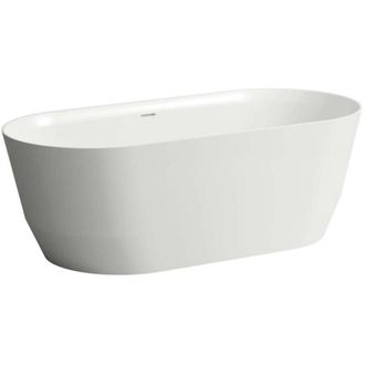Laufen Pro Ba&ntilde;era Independiente, Marbond, 1650x750x550mm, - Laufen