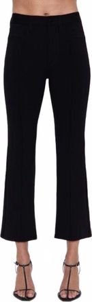 Pistola Denim Saskia High-Rise Pants In Night Out