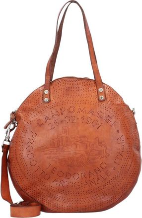 Campomaggi Mujer, Bolsos, Marr&oacute;n, Talla: ONE Size