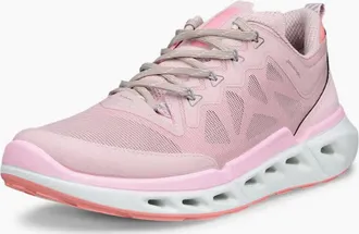 Ecco Womens ECCO Womens Biom 720 Breathru Trainers - Pink - Size: 6.5-7 uk 40eu