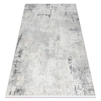 RugsX RugsX Duke Rug in Yellow | Size: 180 cm x 270 cm