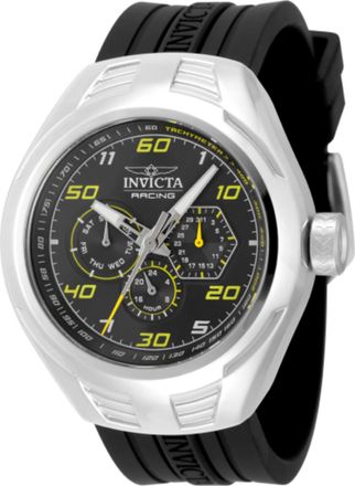 Invicta Racing Mens Watch