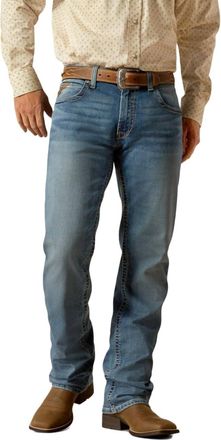 Ariat M5 Straight Redmond Jeans In Denim