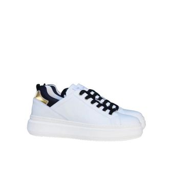 Nero Giardini Donna, Scarpe, Bianco, 35 EU, new