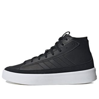adidas ZNSORED High Black Grey IG0437