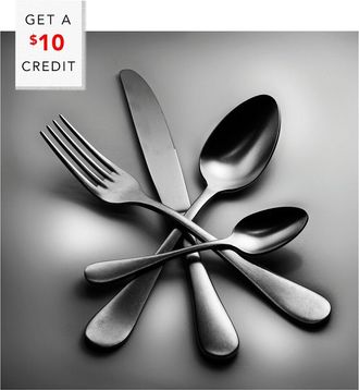 Mepra 5Pc Place Setting With $10 Credit