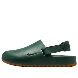 Nike Calm Mules Fir Gum FD5130-303