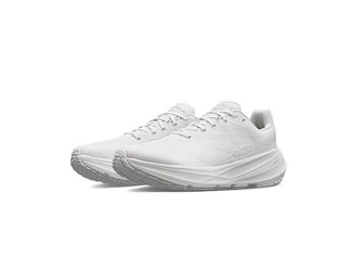 Altra Experience Flow 3 Womens Shoes White/White : 10.5 B - Medium, Textile