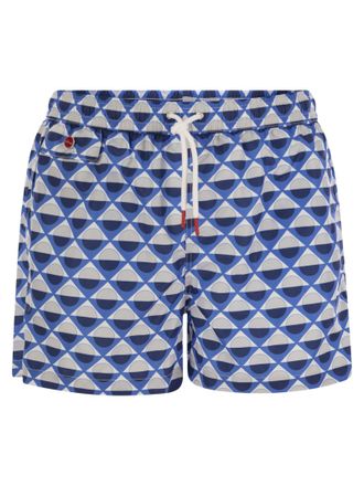 Kiton Swim Trunks − Sale: up to −54% | Stylight