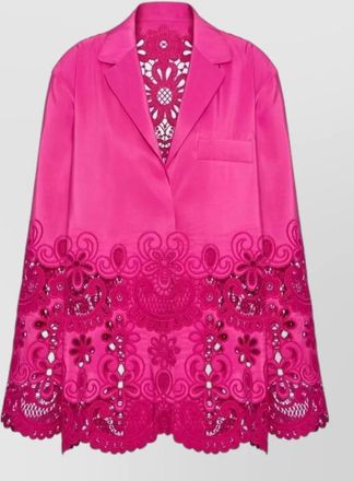 Valentino Garavani silk blouse