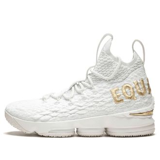 Nike LeBron 15 Equality PE 897648-101