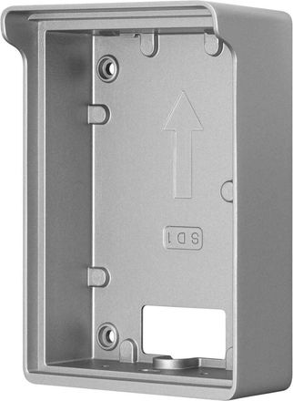 British Colour Standard Caja De Montaje Bcs Pn17-ii Aleaci&oacute;n De Aluminio Duradera