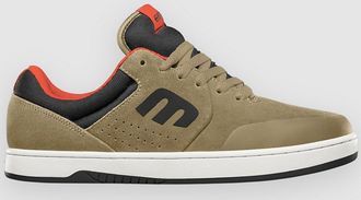 Etnies Marana Skateschuhe braun