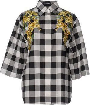 Dolce & Gabbana TOPWEAR - Shirts sur YOOX.COM